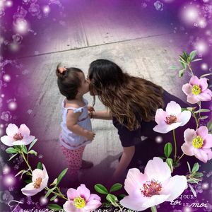 Meet your Posher, Yadira